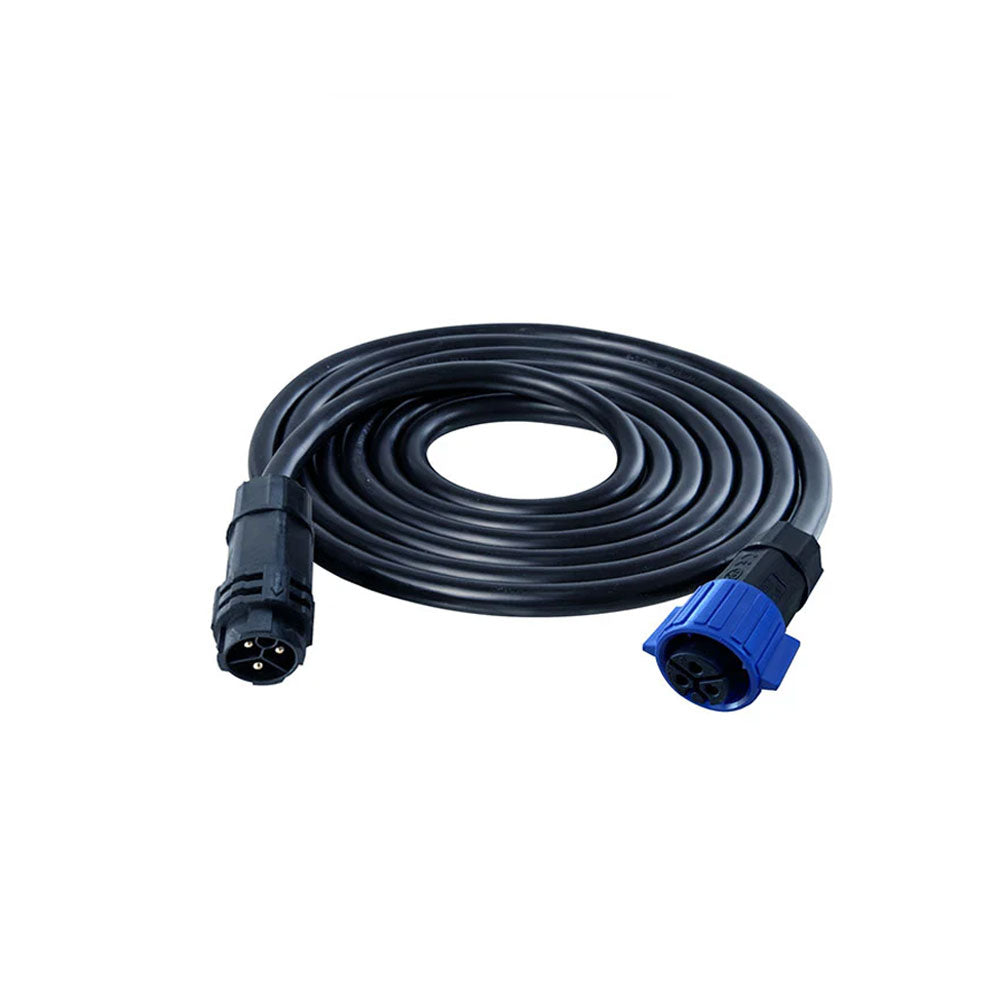 Grow Light Cords & Socket Sets