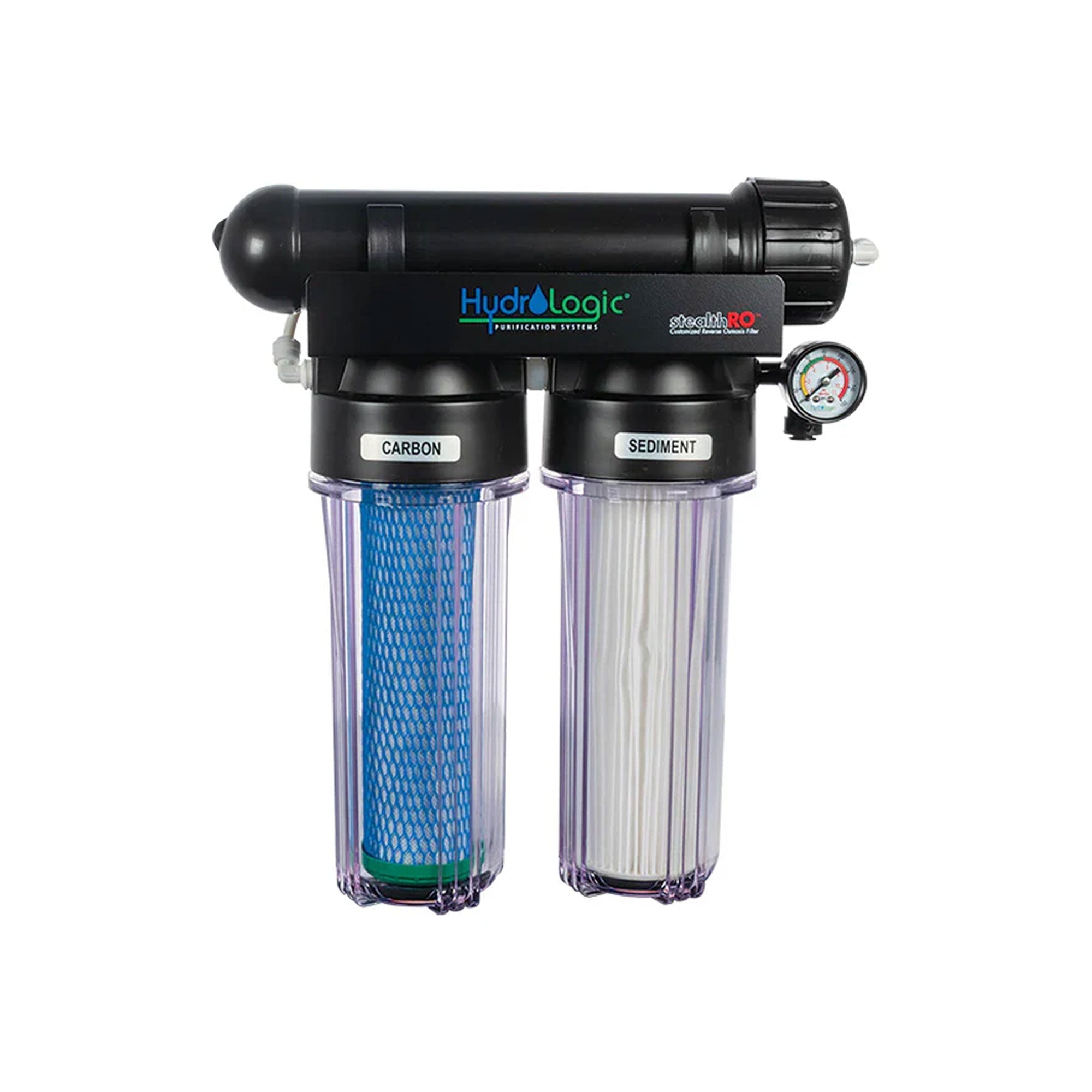 Reverse Osmosis Water Filtration Systems