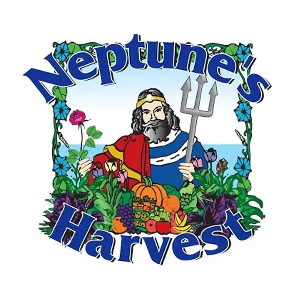 Neptunes Harvest
