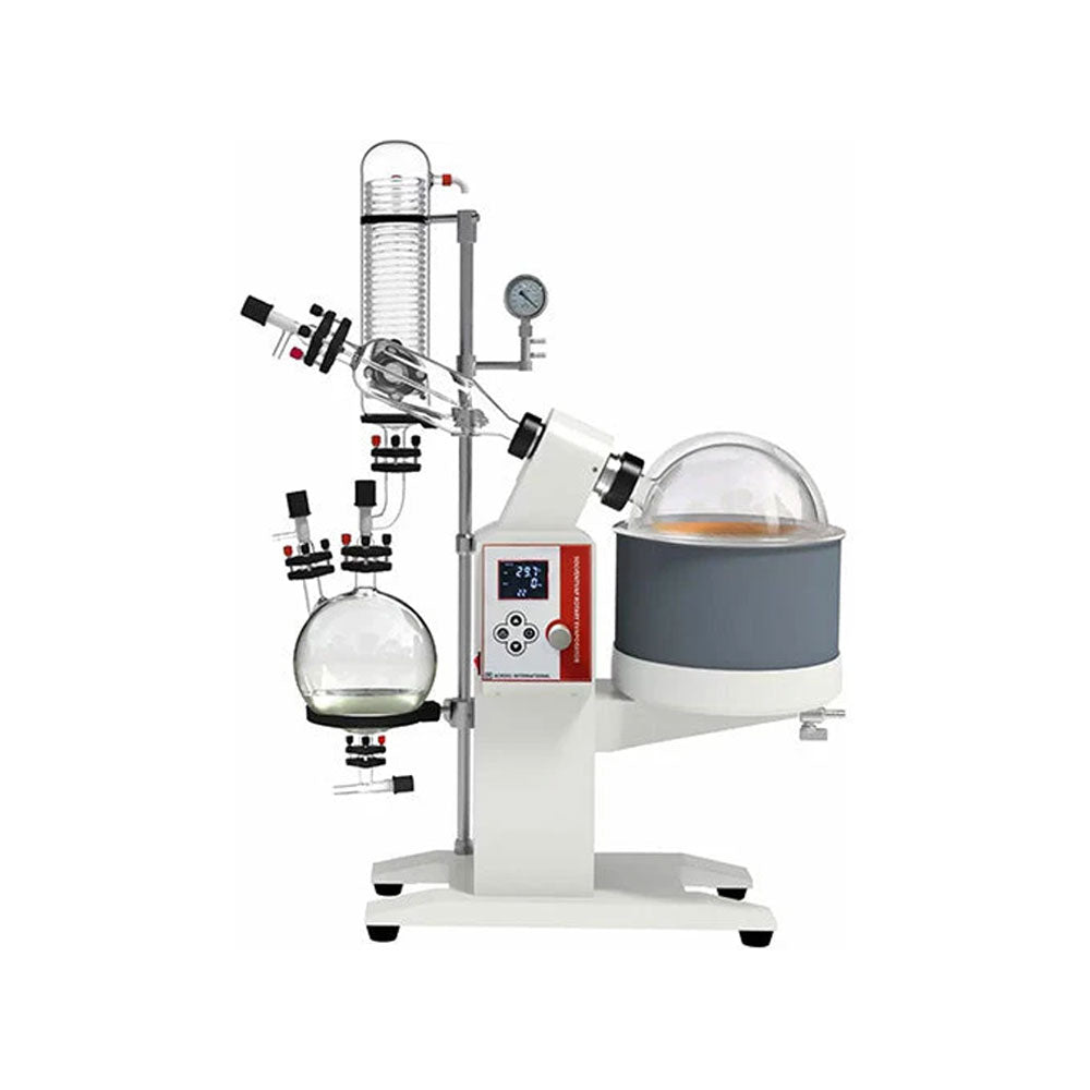 Rotary Evaporators
