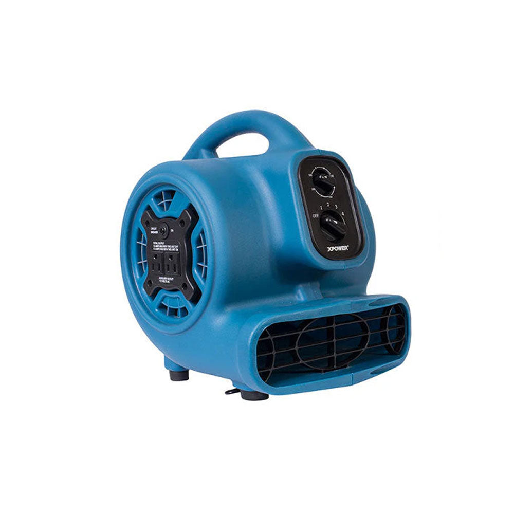 Blower Fans & Air Movers