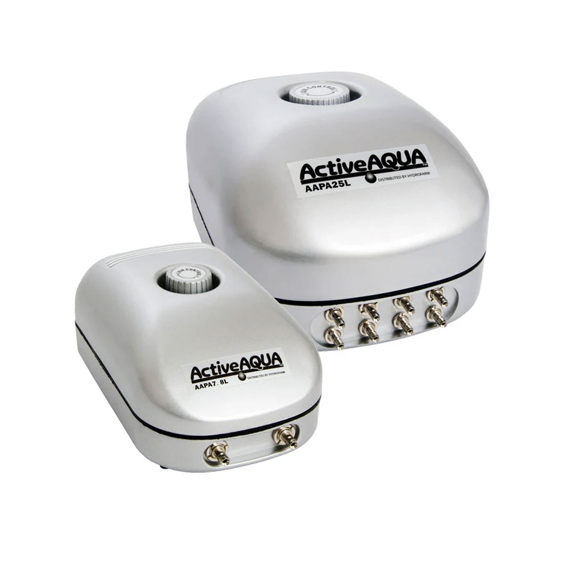 Hydroponic Air Pumps