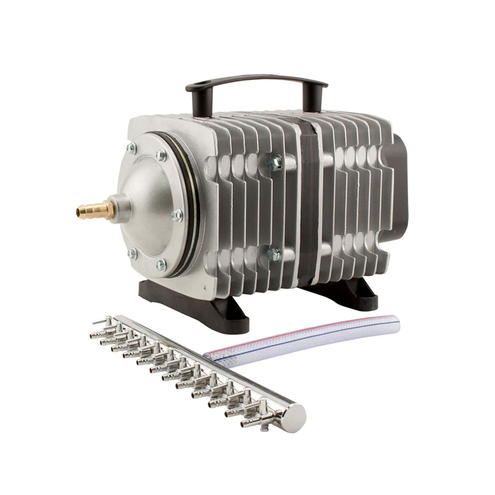 Air Pumps & Diffusers