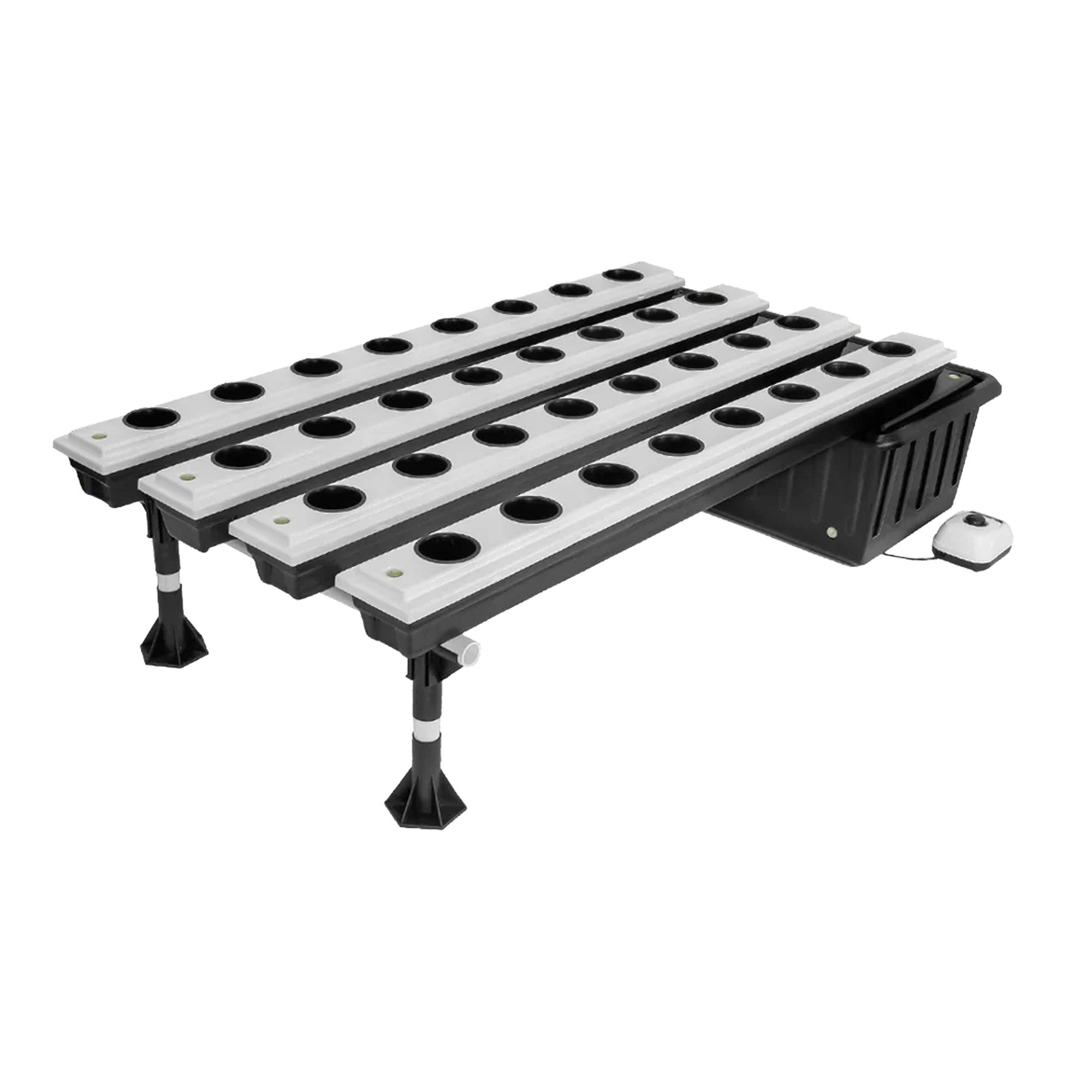 Aeroponic Systems