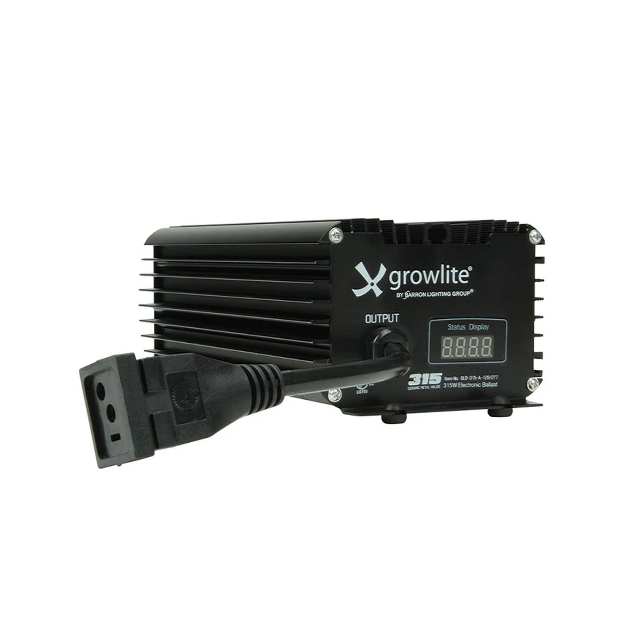Grow Light Ballasts