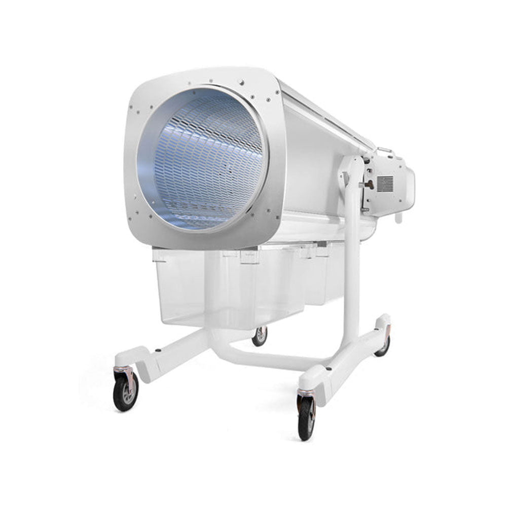 Dry Trimming Machines