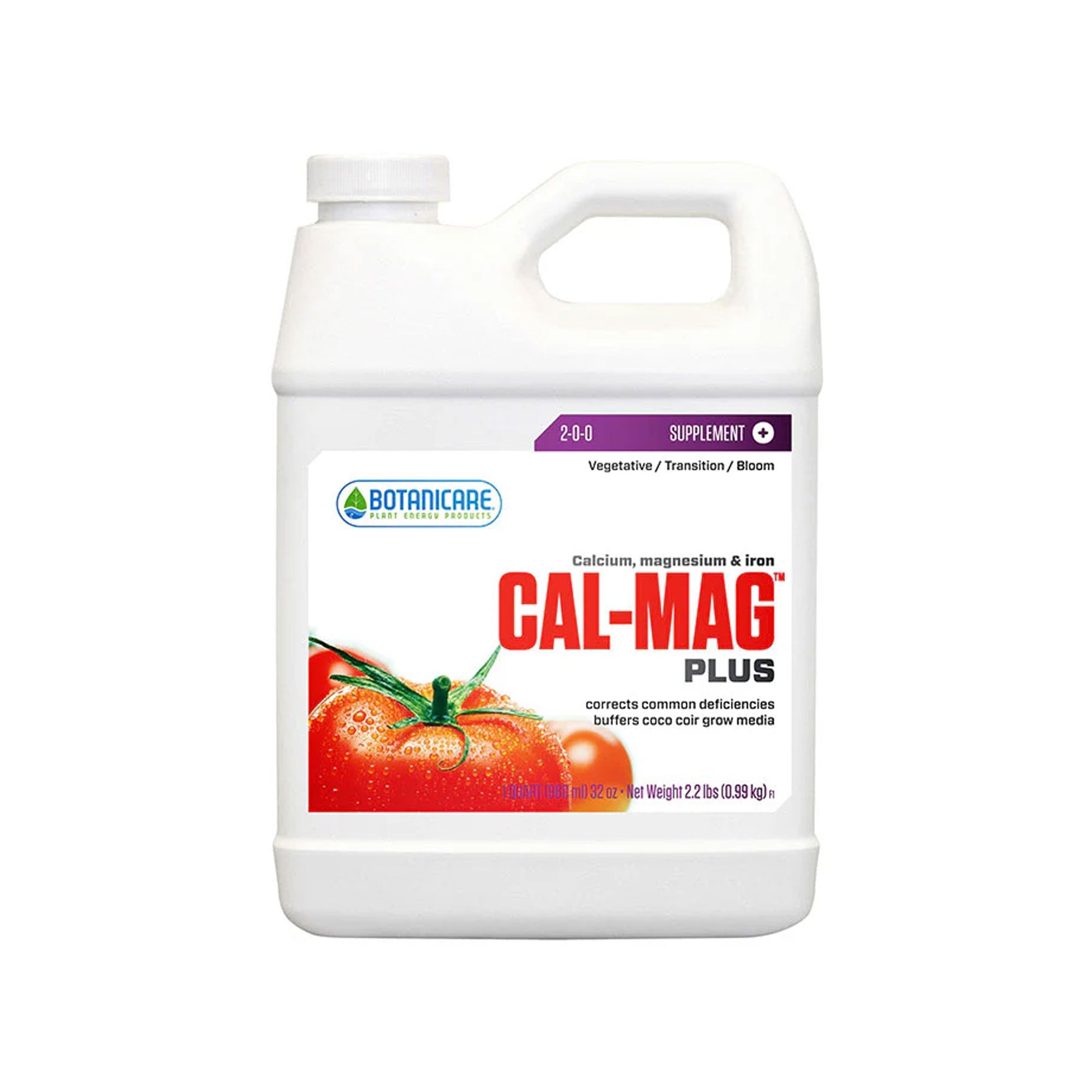 Cal-Mag