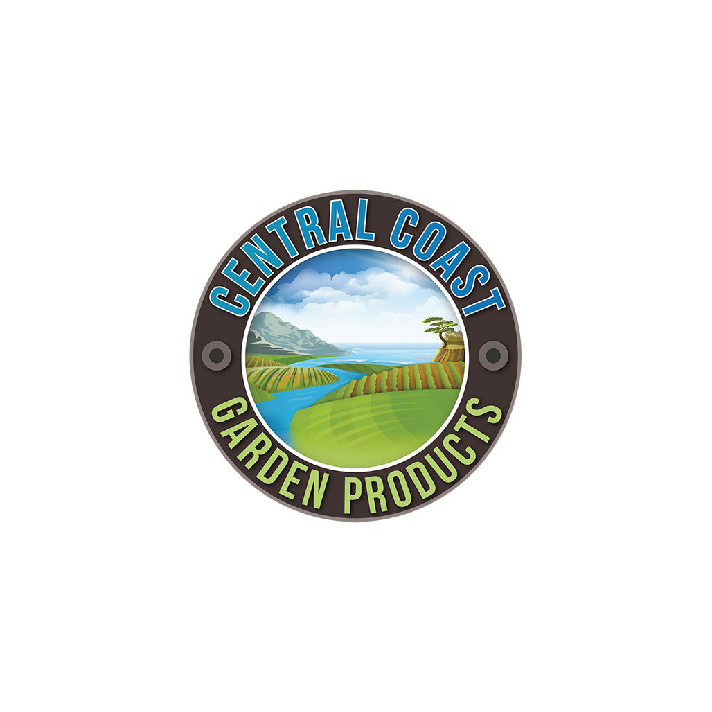 Central Coast Garden Products