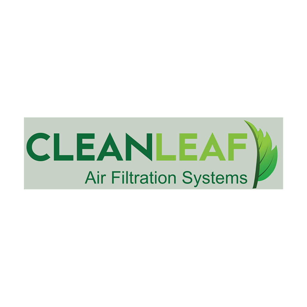 CleanLeaf | Commercial Air Purifier