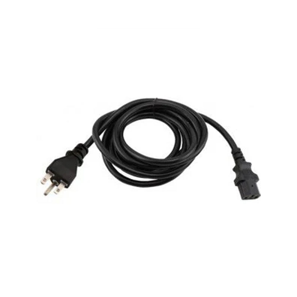 Hydrofarm Ballast Power Cord, 240V - hydroponic farm equipment
