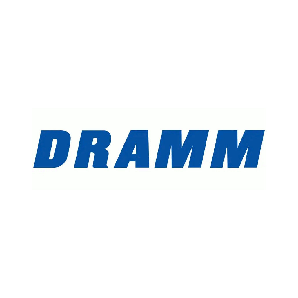 Dramm