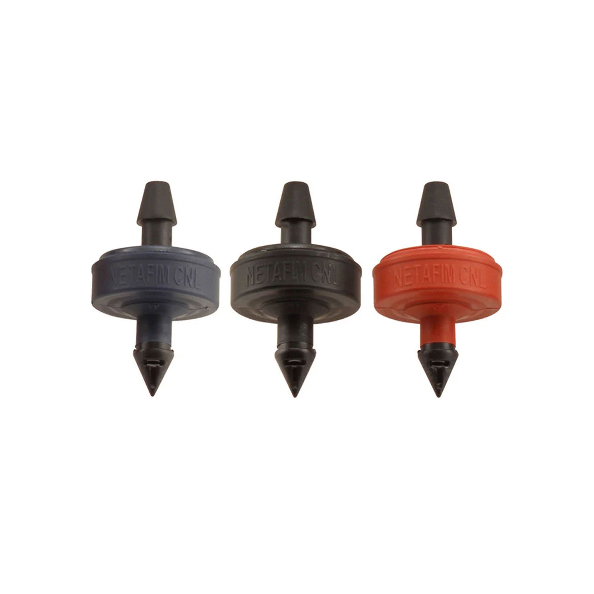 GROW1 Pressure Compensating Junior Dripper Assembly 1.0GPH 36" (25pcs/Pack) - Image 2