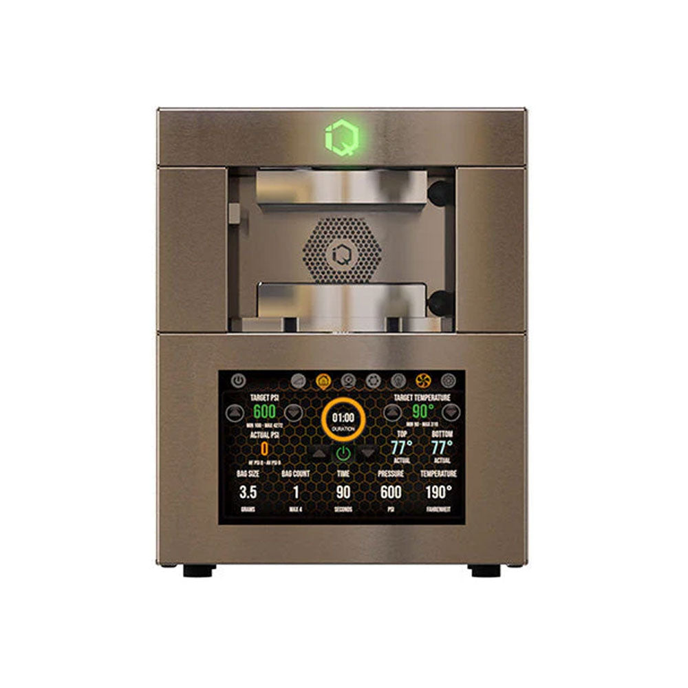Electric Rosin Presses