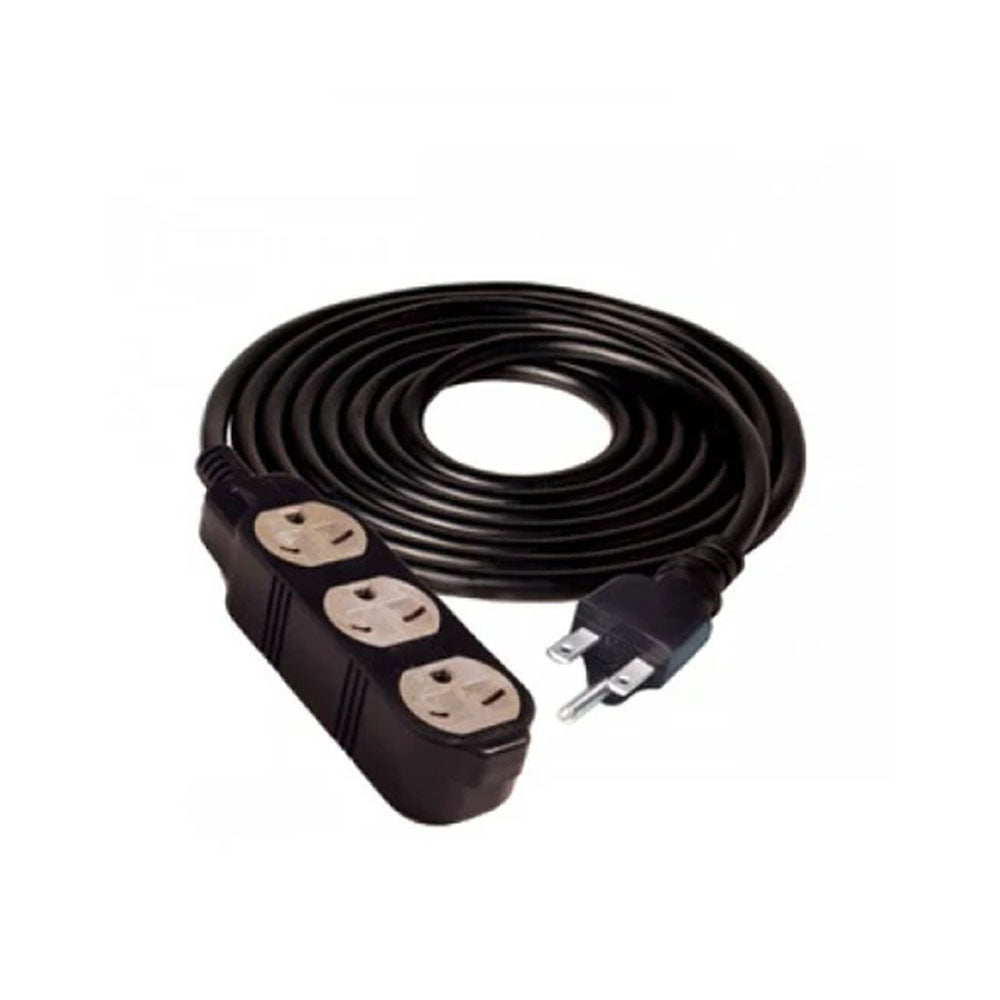Grow Light Extension Cords & Power Strips