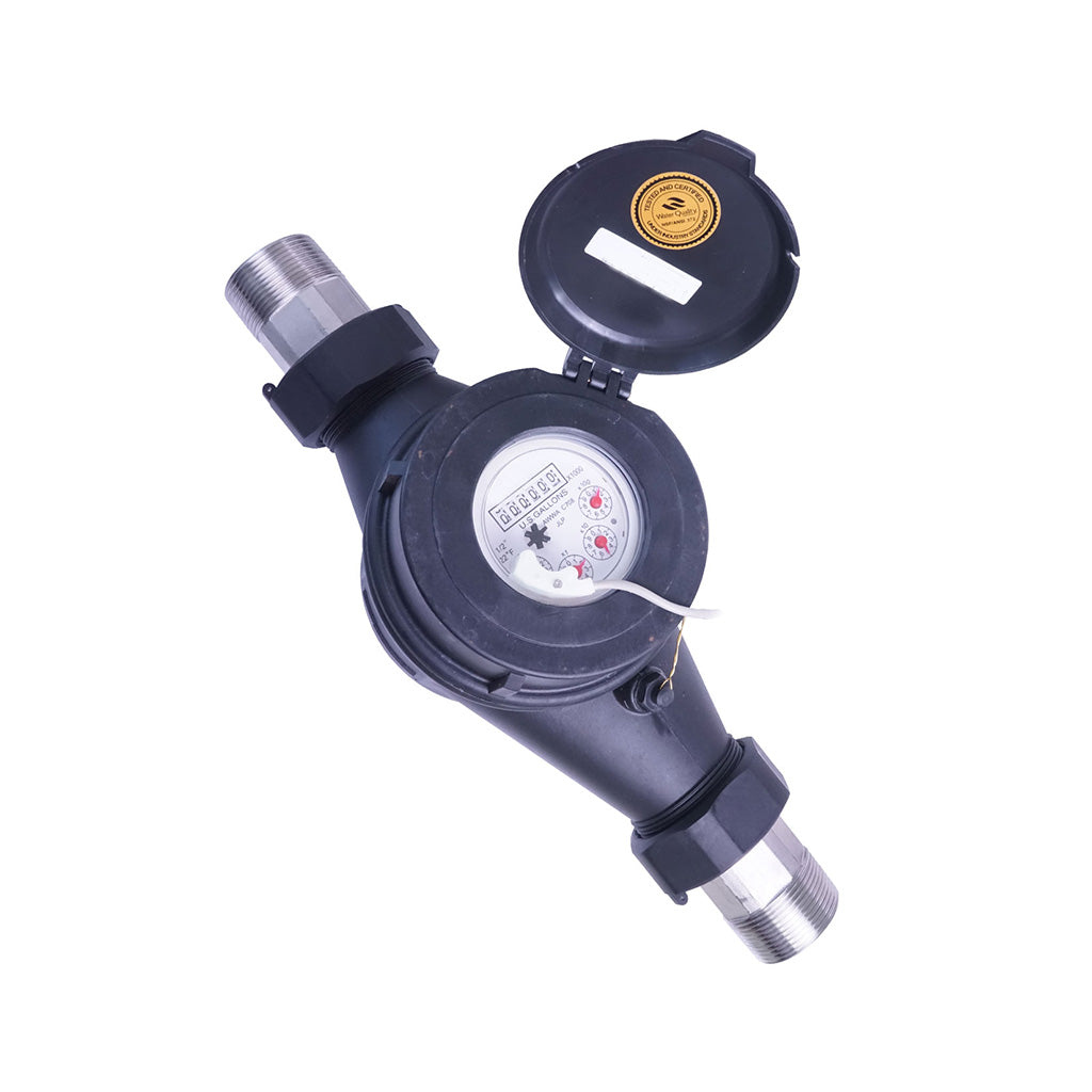 Fertigation Parts & Accessories