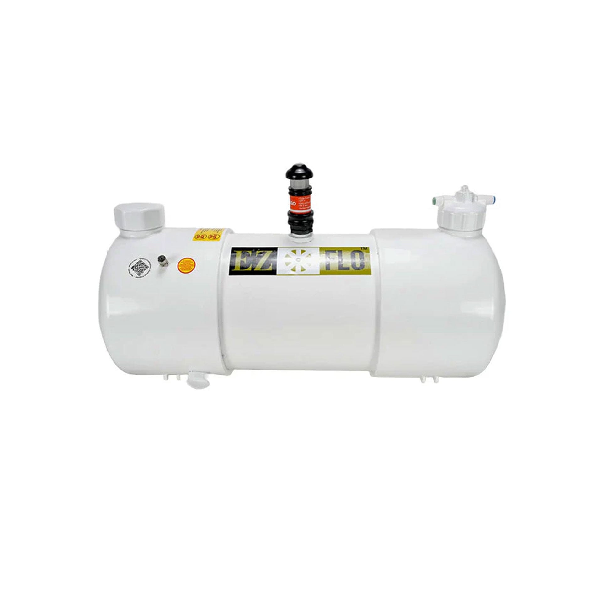 Fertilizer Injectors