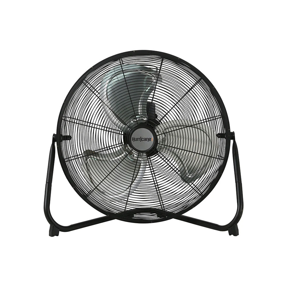 Floor & Pedestal Fans
