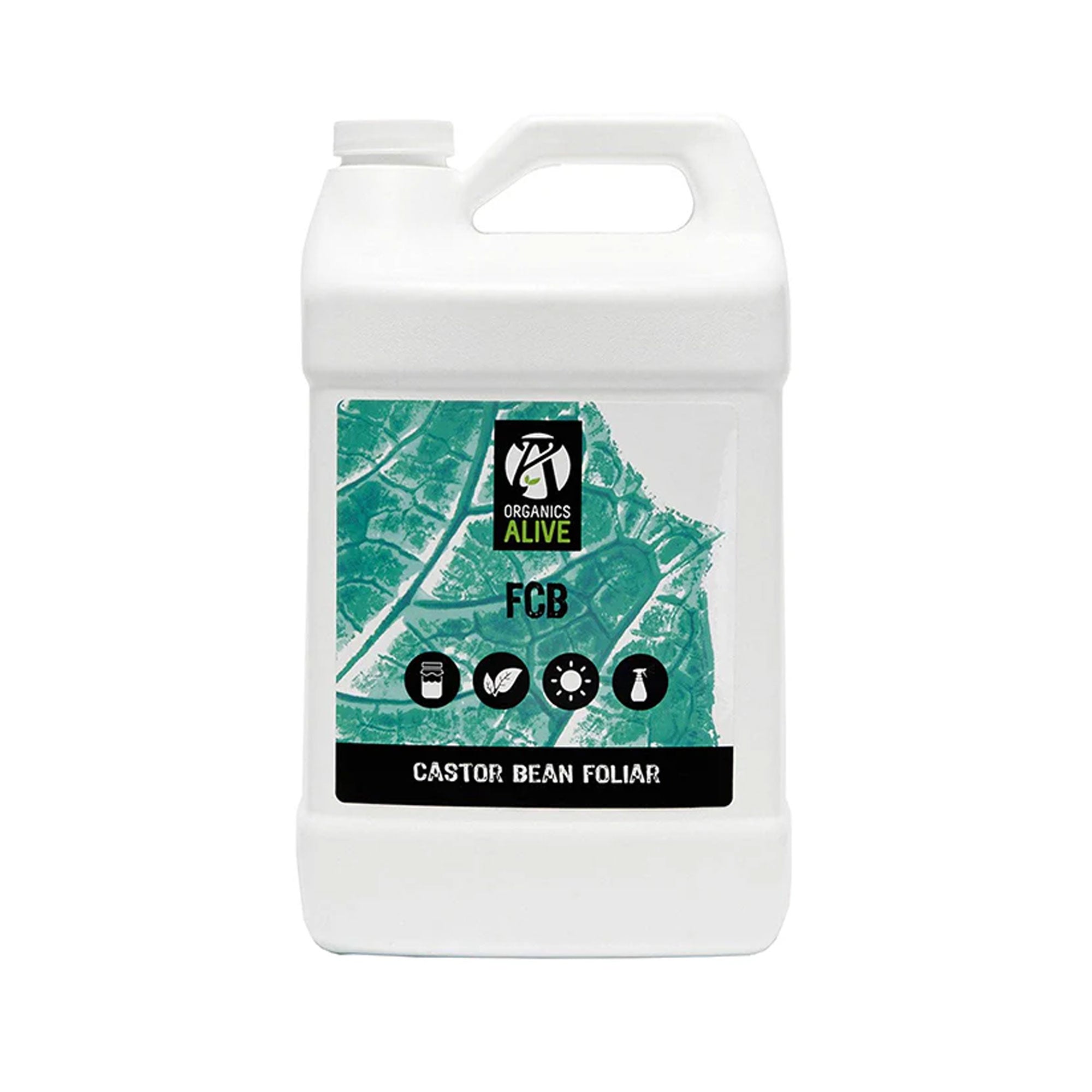 Foliar Sprays