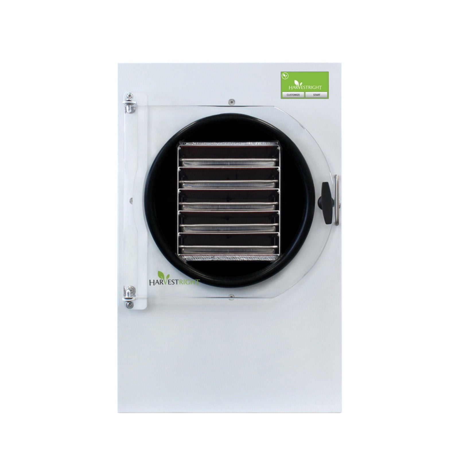 Freeze Dryers & Curing Machines