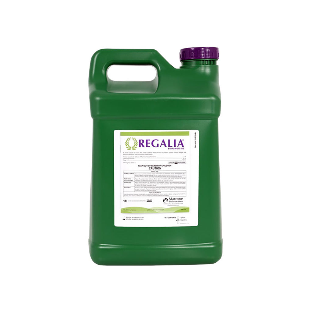 Fungicides