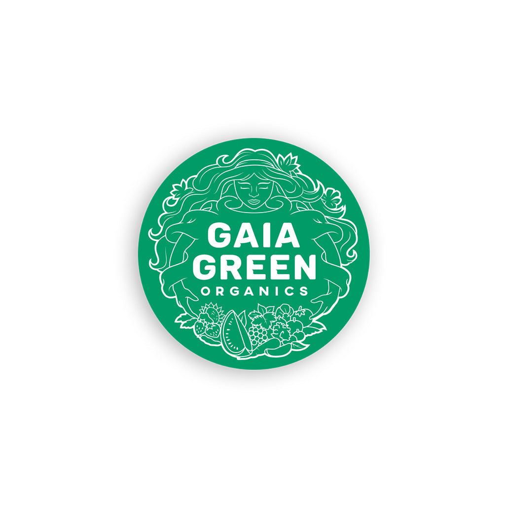 Gaia Green