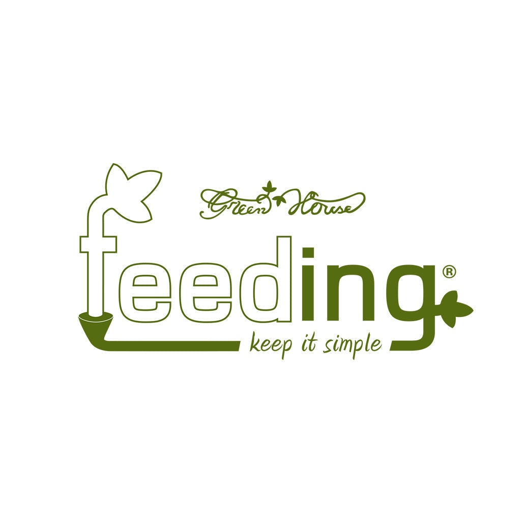 Green House Feeding
