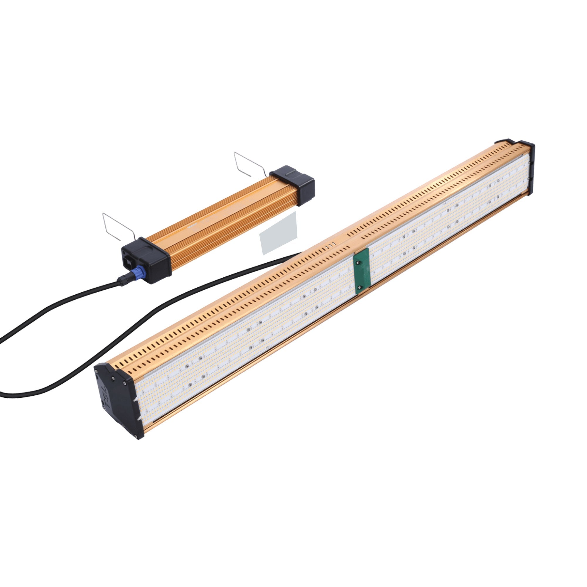 Greenhouse Grow Lights