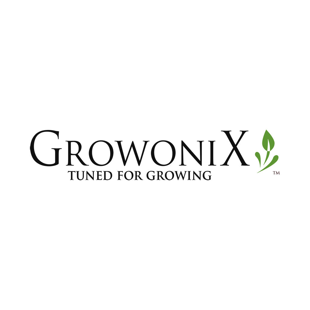 GrowoniX