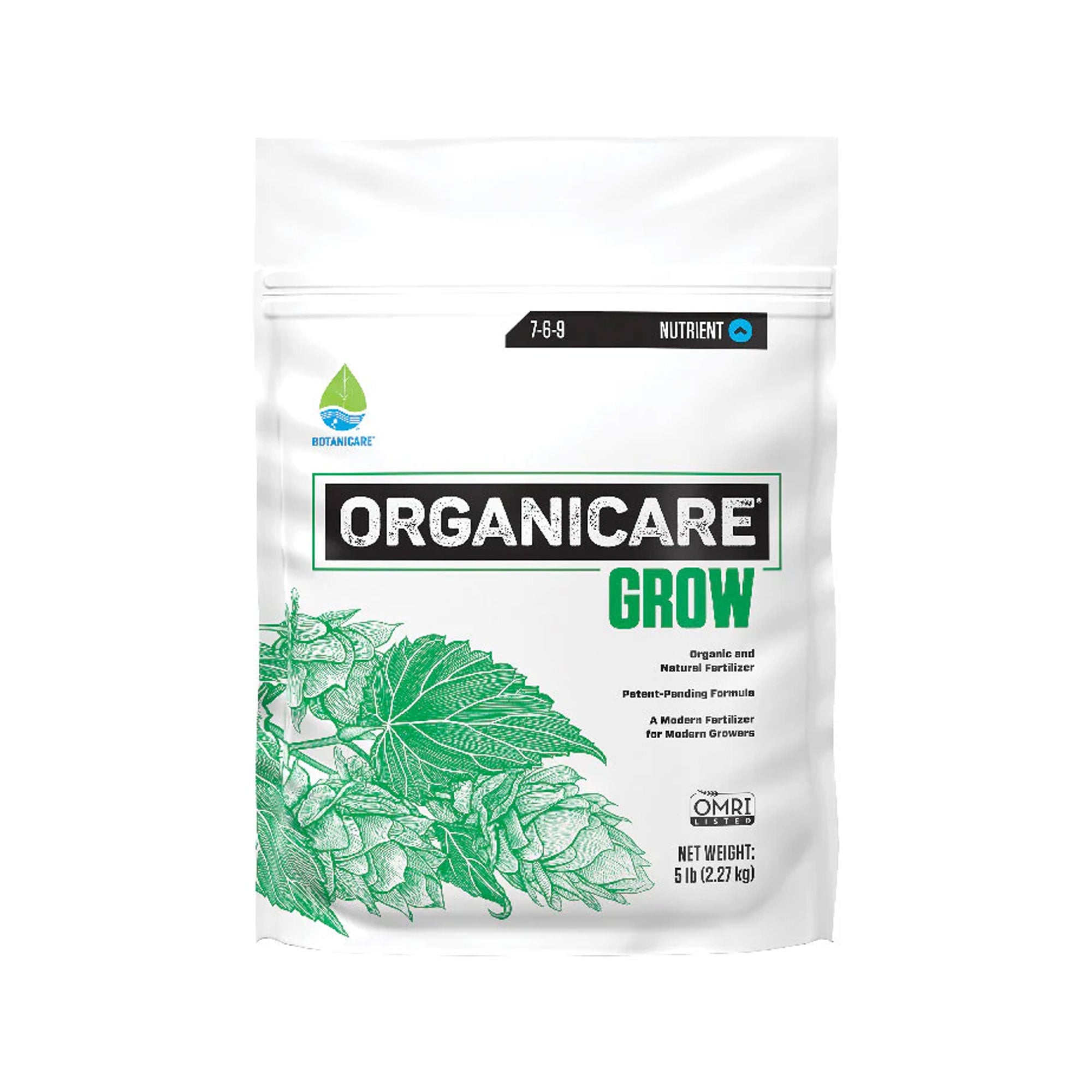 Growth Enhancer