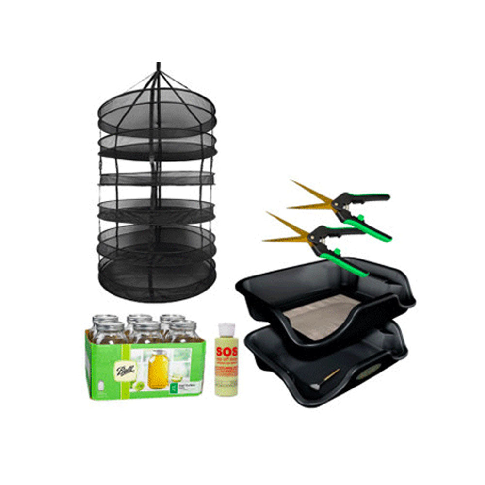 Harvest Hand Trimming Kits