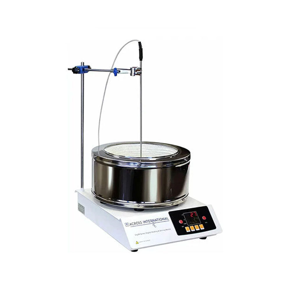Heating Mantles