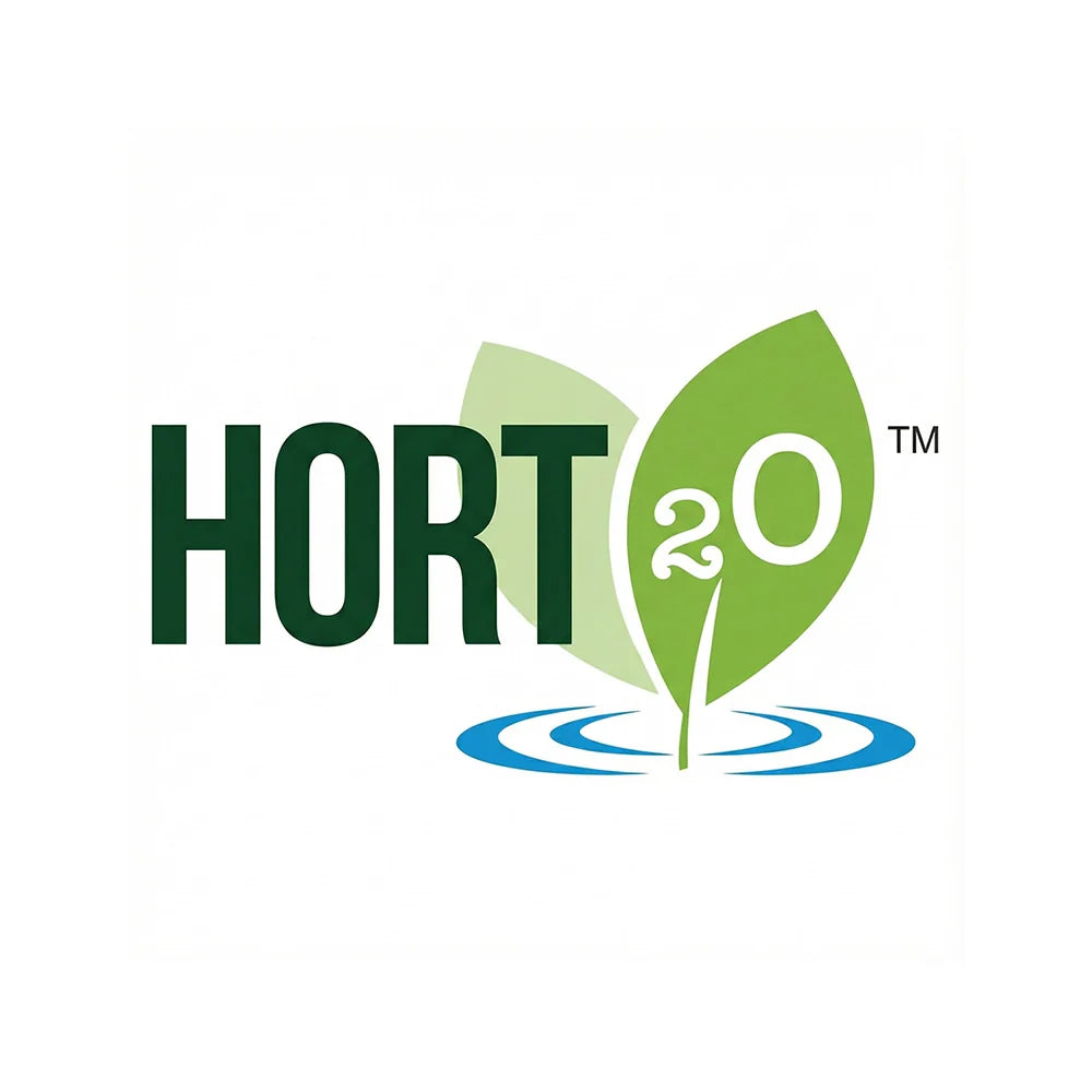 Hort2O brand logo