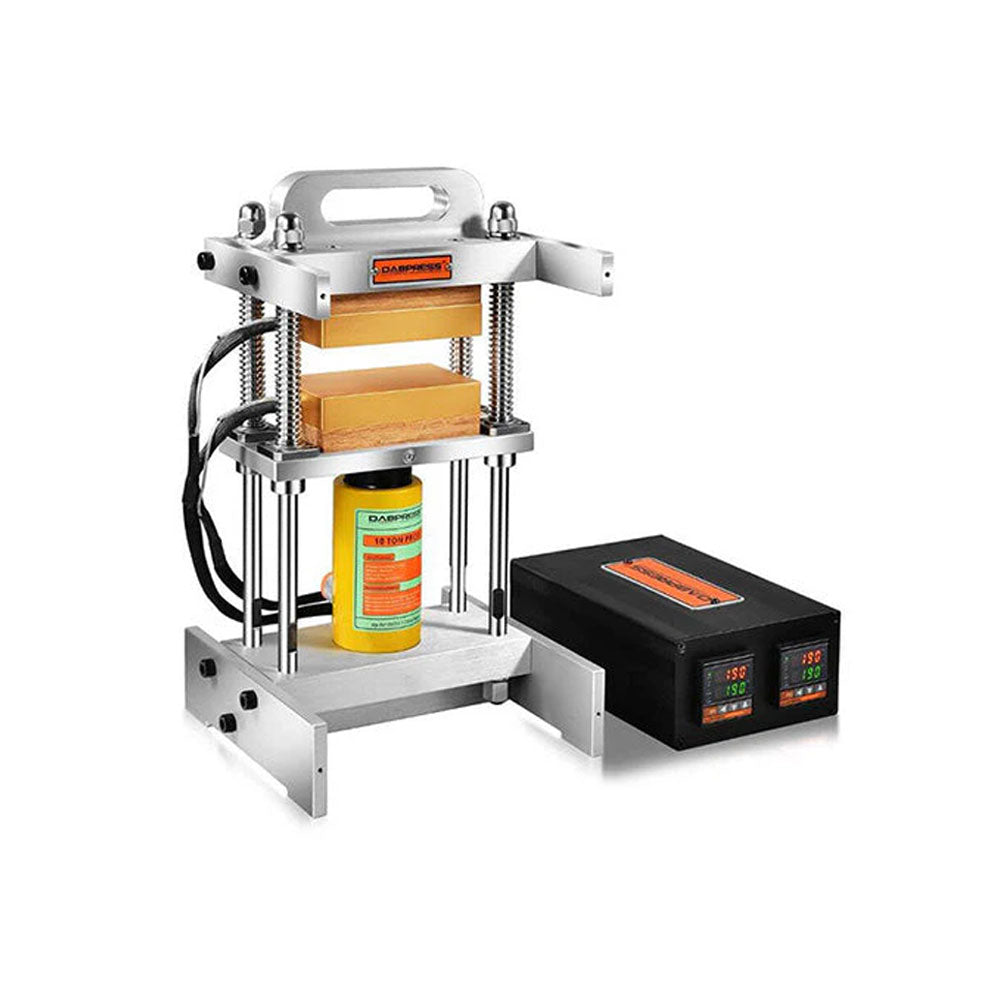 Hydraulic Rosin Presses