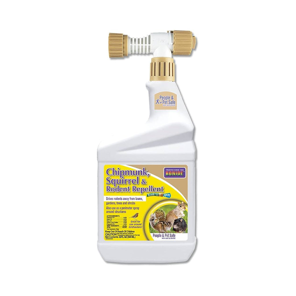 Insect Repellent for Plants