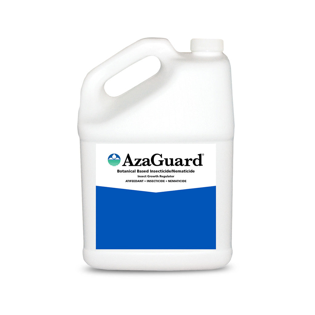 Insecticides & Pesticides