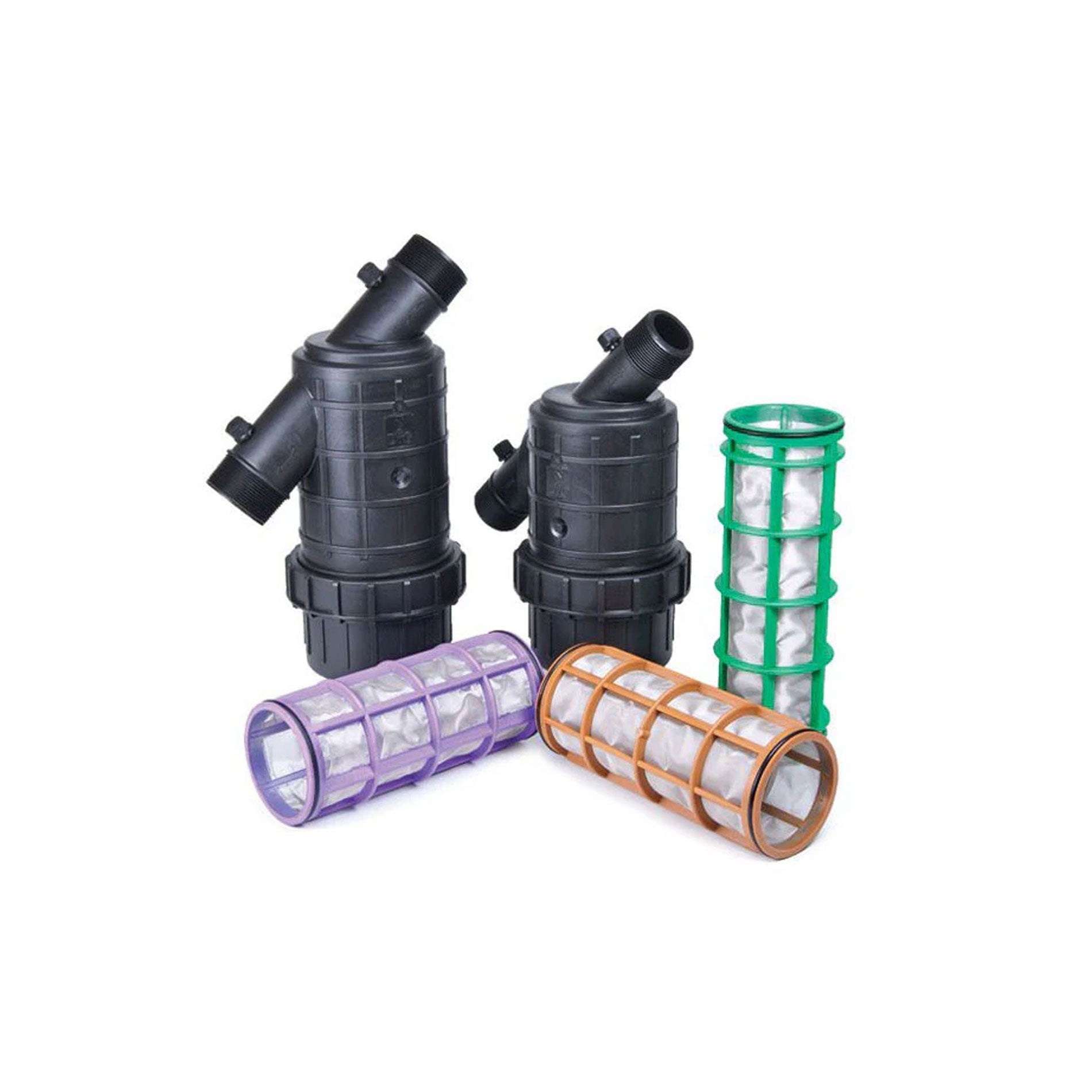 Drip Irrigation Filters