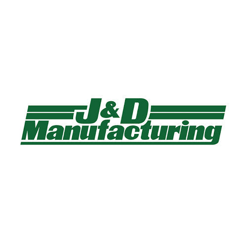 J&D Manufacturing Greenhouse Fans and Supplies