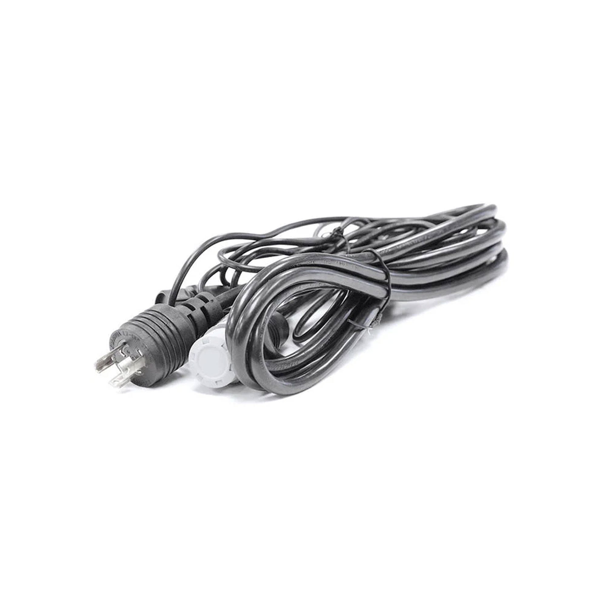 Grow Light Power & Lamp Cords