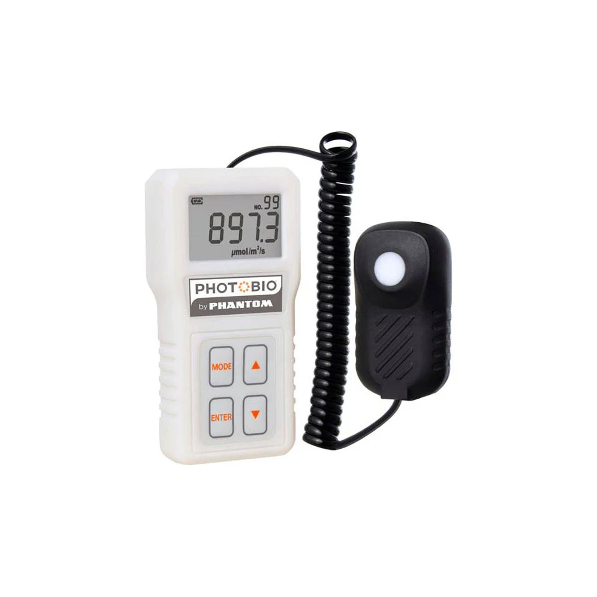PAR, Lumen & Light Meters