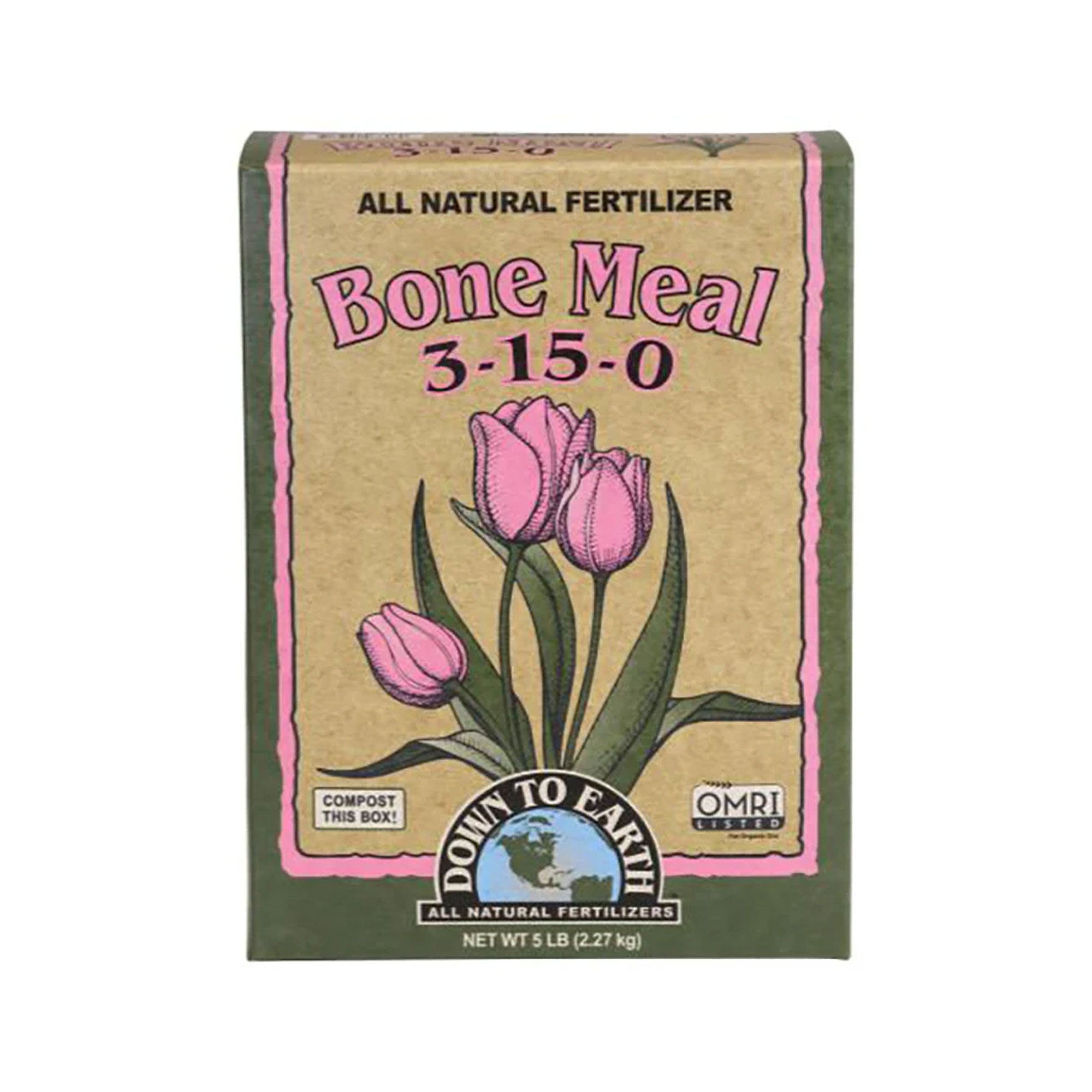 Organic Meals