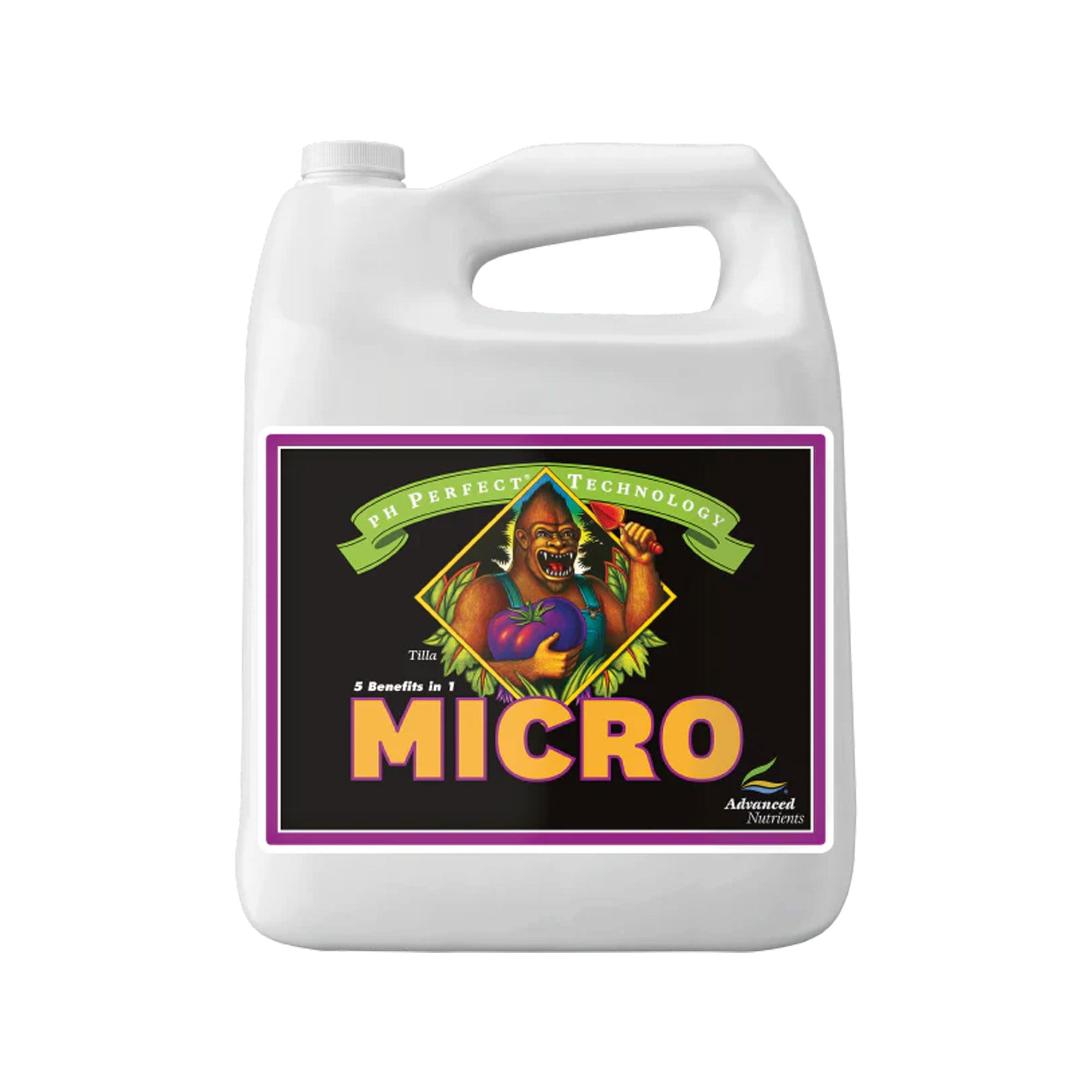 Micronutrients