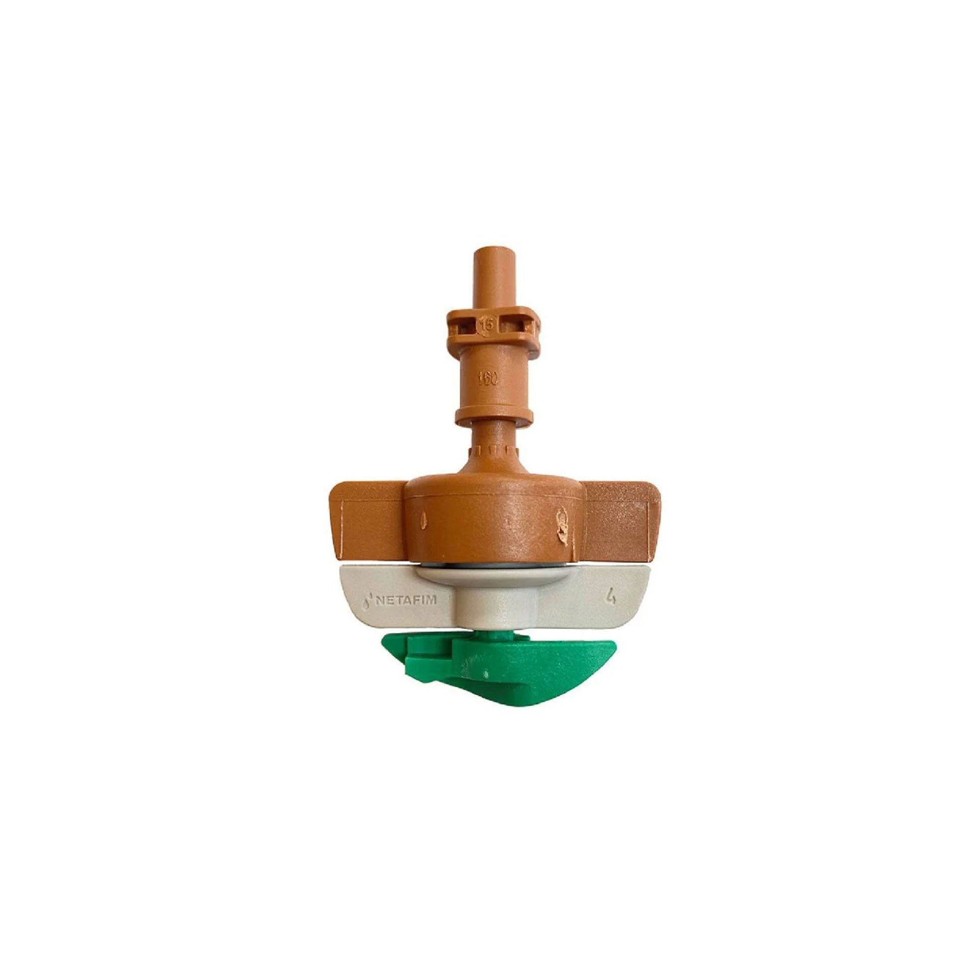 Irrigation Landscape Misters