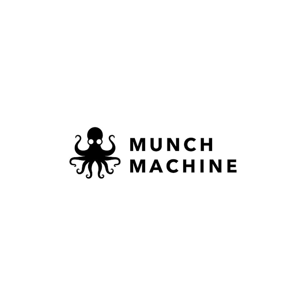 Munch Machine