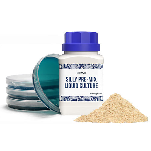 Mycology Lab Equipment & Supplies