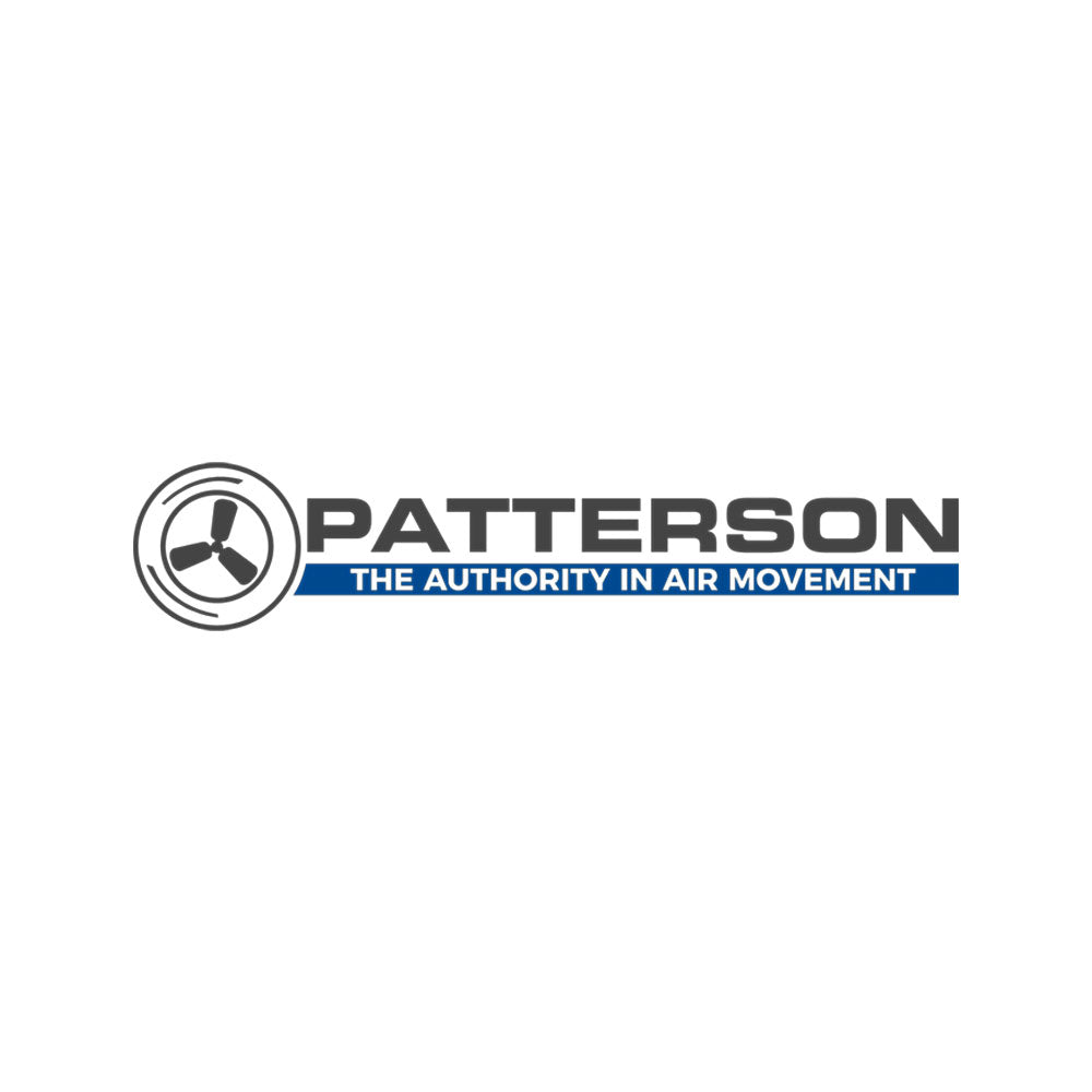 Patterson Fans