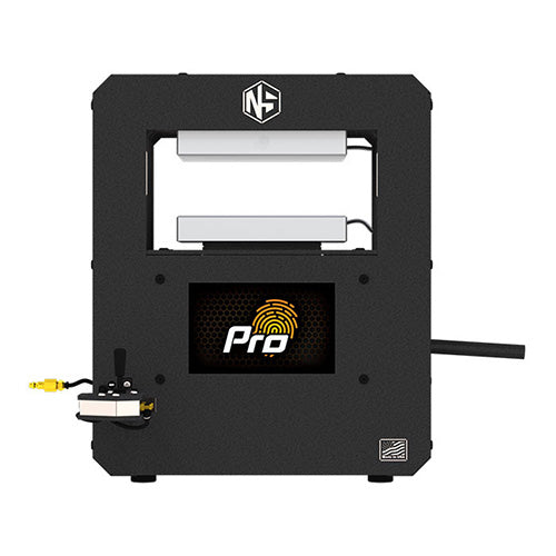 Pneumatic Rosin Presses