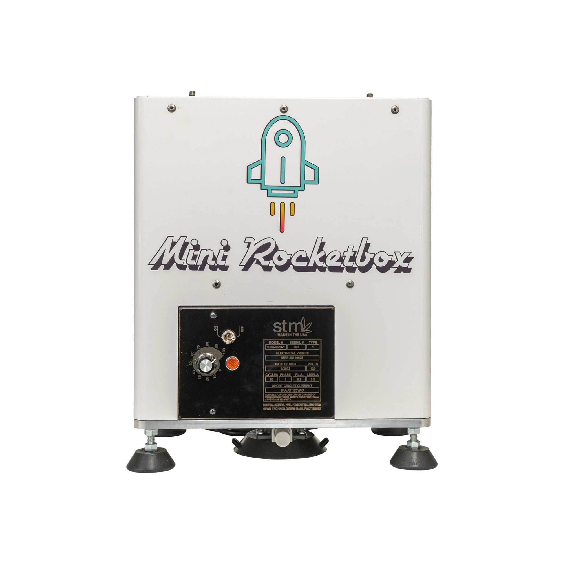 Pre-Roll Machines & Grinders