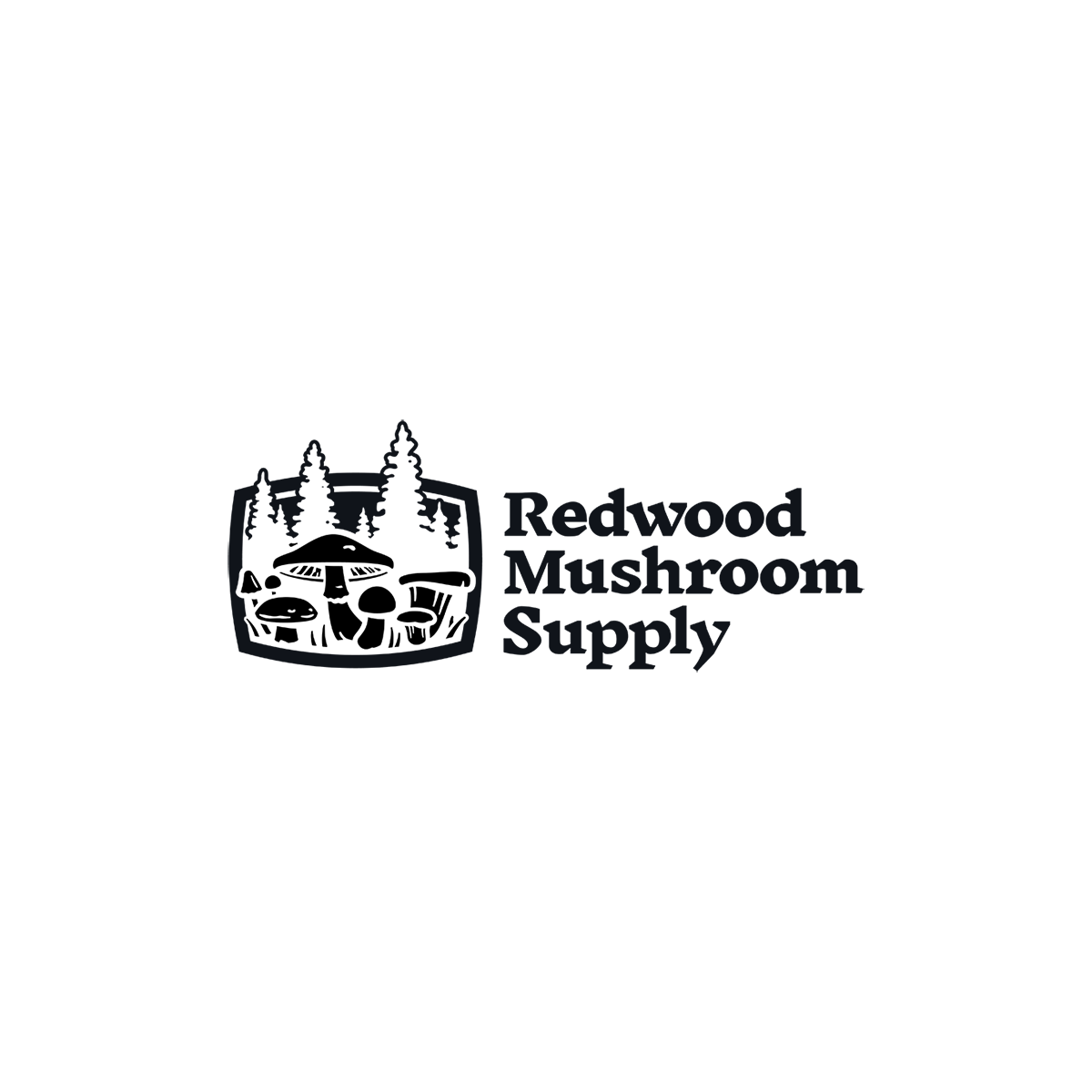 Redwood Mushroom Supply