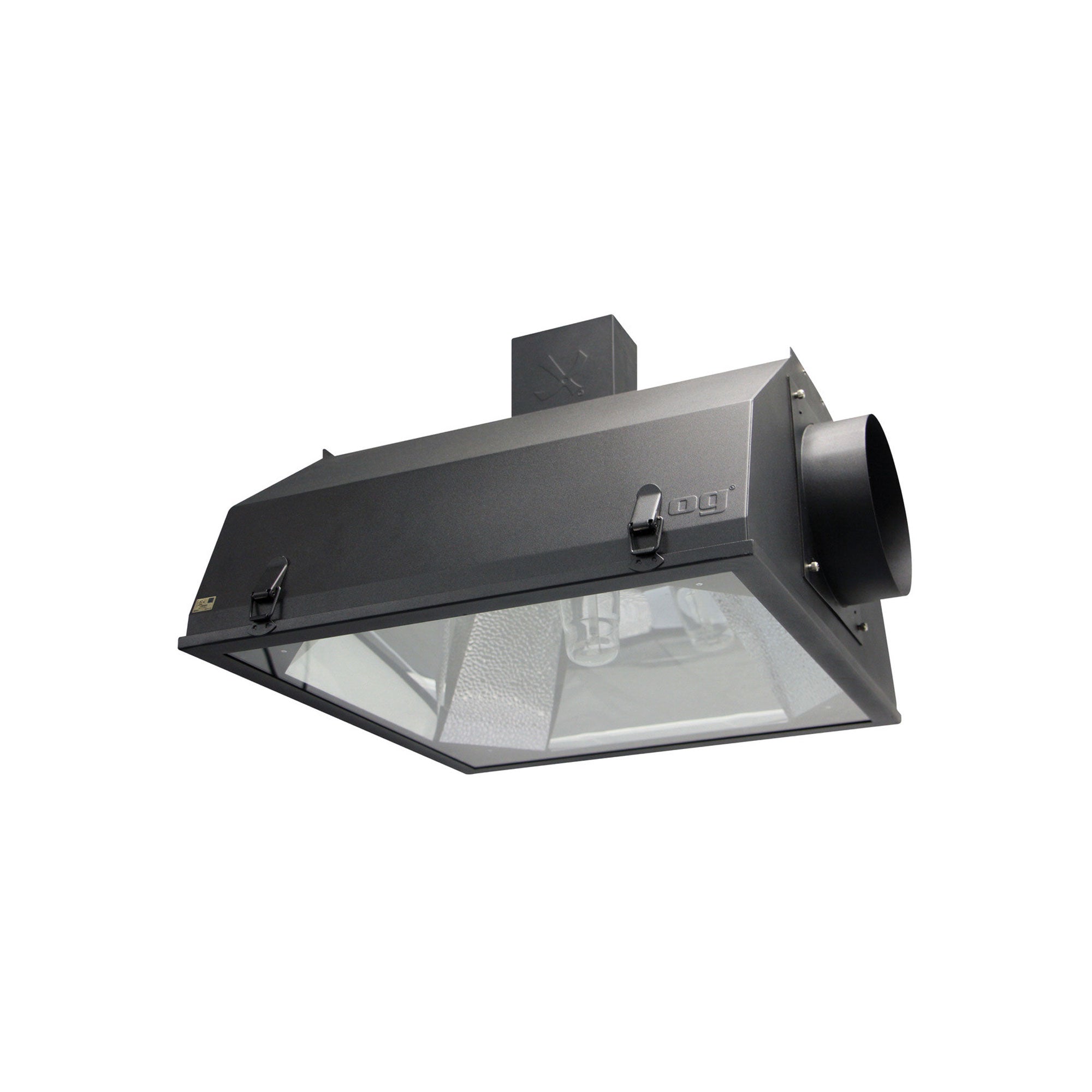 Grow Light Hoods & Reflectors