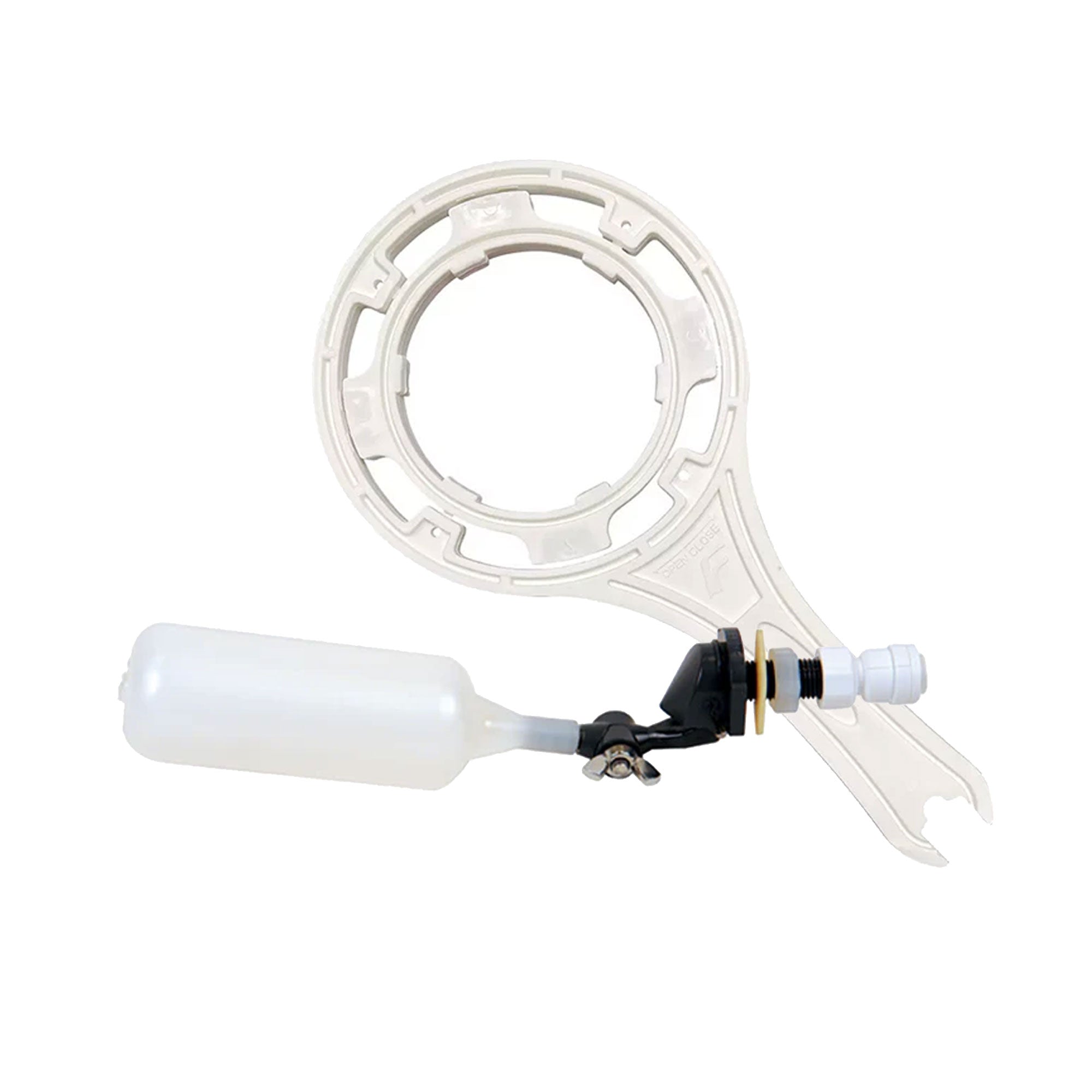 Water Filter Upgrade Kits & Parts